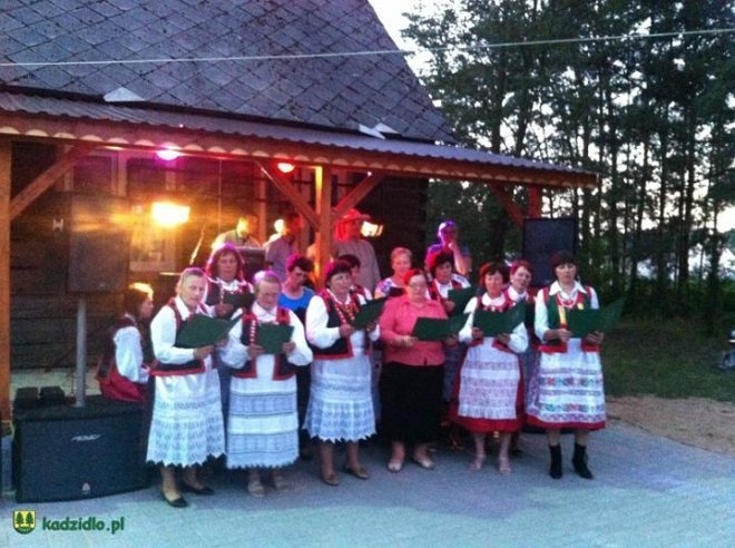 Impreza we wsi Klimki [22.07.2014] - zdjęcie #10 - eOstroleka.pl
