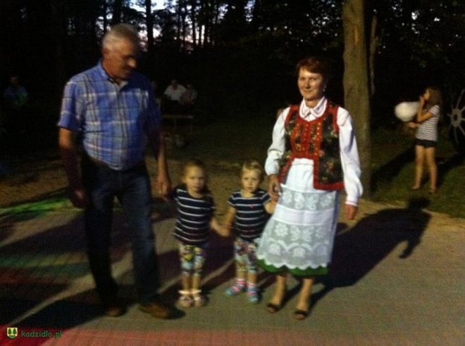 Impreza we wsi Klimki [22.07.2014] - zdjęcie #16 - eOstroleka.pl