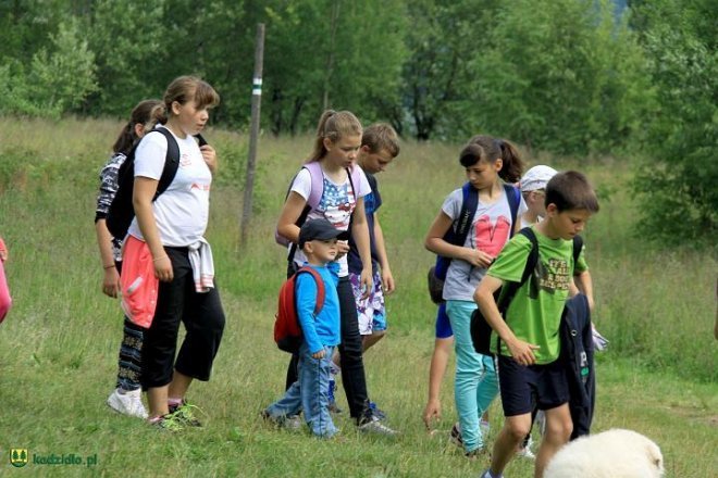 Bieszczady 2014 – wycieczka uczniów i relacja [22.07.2014] - zdjęcie #37 - eOstroleka.pl