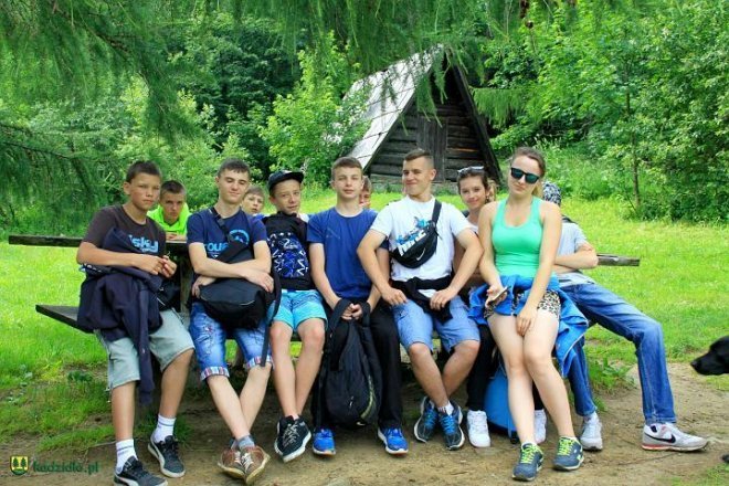 Bieszczady 2014 – wycieczka uczniów i relacja [22.07.2014] - zdjęcie #43 - eOstroleka.pl