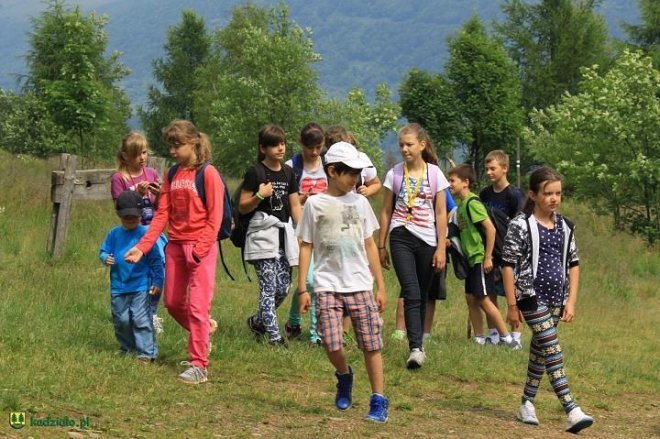 Bieszczady 2014 – wycieczka uczniów i relacja [22.07.2014] - zdjęcie #46 - eOstroleka.pl