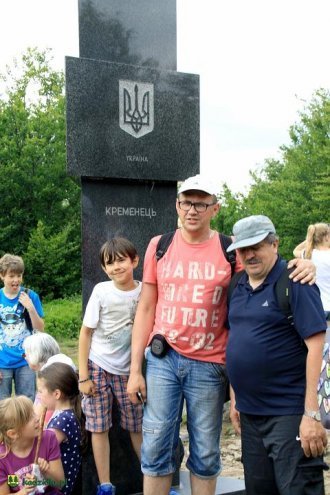 Bieszczady 2014 – wycieczka uczniów i relacja [22.07.2014] - zdjęcie #71 - eOstroleka.pl