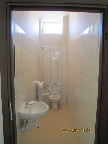 Remiza OSP w Kamiance ma już nowe łazienki [ZDJĘCIA] - zdjęcie #1 - eOstroleka.pl