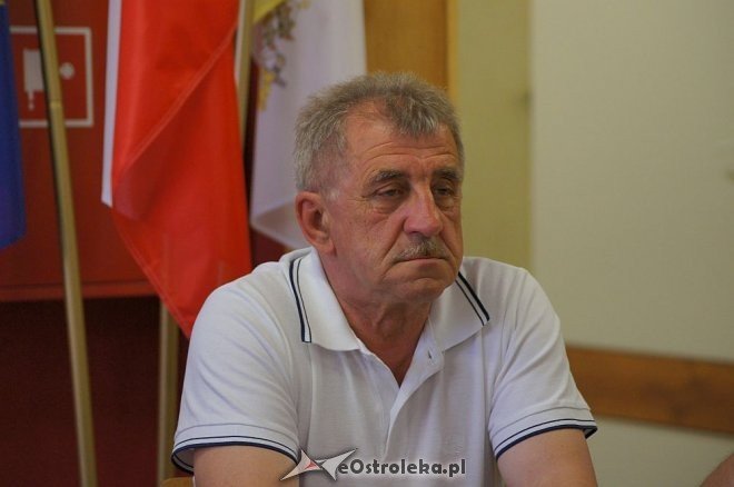 Sesja rady gminy Czarnia [24.07.2014] - zdjęcie #9 - eOstroleka.pl