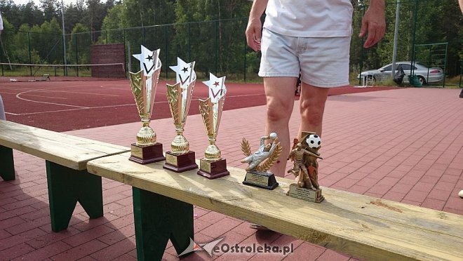 Sportowy festyn w Dylewie [26.07.2014] - zdjęcie #4 - eOstroleka.pl