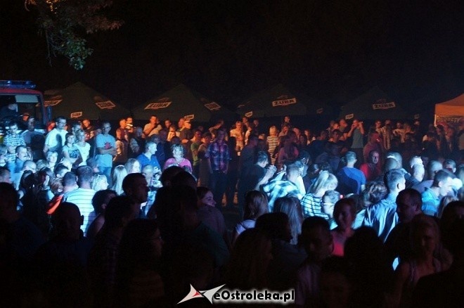 Maxx Dance gwiazdą kolejnej „Nocy z gwiazdami pod gwiazdami” w Szarłacie [27.07.2014] - zdjęcie #52 - eOstroleka.pl