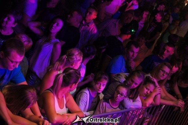 Maxx Dance gwiazdą kolejnej „Nocy z gwiazdami pod gwiazdami” w Szarłacie [27.07.2014] - zdjęcie #55 - eOstroleka.pl