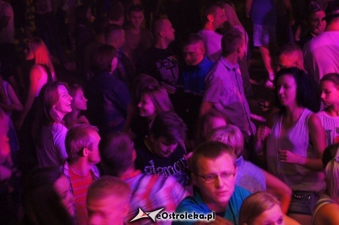 Maxx Dance gwiazdą kolejnej „Nocy z gwiazdami pod gwiazdami” w Szarłacie [27.07.2014] - zdjęcie #58 - eOstroleka.pl