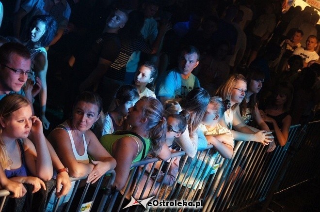 Maxx Dance gwiazdą kolejnej „Nocy z gwiazdami pod gwiazdami” w Szarłacie [27.07.2014] - zdjęcie #65 - eOstroleka.pl