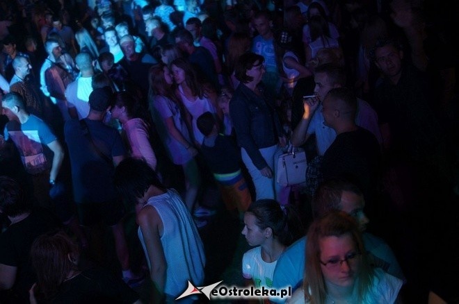 Maxx Dance gwiazdą kolejnej „Nocy z gwiazdami pod gwiazdami” w Szarłacie [27.07.2014] - zdjęcie #68 - eOstroleka.pl