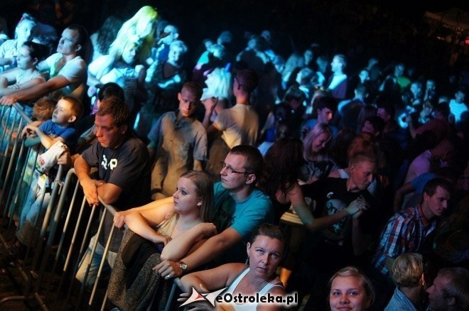 Maxx Dance gwiazdą kolejnej „Nocy z gwiazdami pod gwiazdami” w Szarłacie [27.07.2014] - zdjęcie #69 - eOstroleka.pl