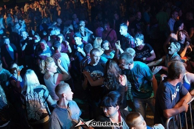 Maxx Dance gwiazdą kolejnej „Nocy z gwiazdami pod gwiazdami” w Szarłacie [27.07.2014] - zdjęcie #73 - eOstroleka.pl