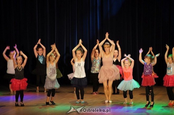 Godziny dla Rodziny: „Nad kolorową rzeczką” i pokaz baletowy [27.07.2014] - zdjęcie #28 - eOstroleka.pl