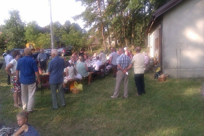 Spotkania Oborskie [26.07.2014] - zdjęcie #8 - eOstroleka.pl