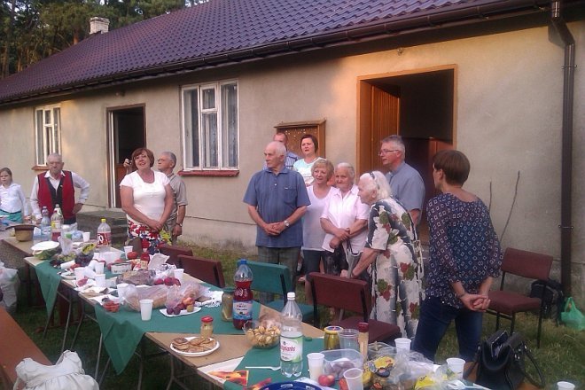 Spotkania Oborskie [26.07.2014] - zdjęcie #12 - eOstroleka.pl