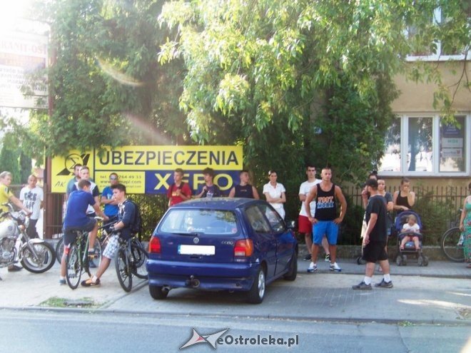Trwają poszukiwania zaginionego Adama Guta [29.07.2014] - zdjęcie #2 - eOstroleka.pl