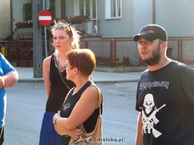 Trwają poszukiwania zaginionego Adama Guta [29.07.2014] - zdjęcie #6 - eOstroleka.pl