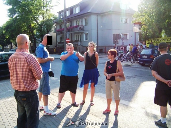 Trwają poszukiwania zaginionego Adama Guta [29.07.2014] - zdjęcie #7 - eOstroleka.pl