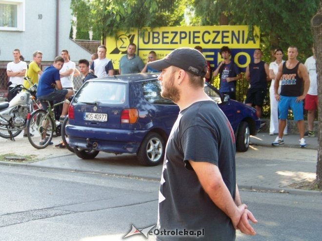 Trwają poszukiwania zaginionego Adama Guta [29.07.2014] - zdjęcie #9 - eOstroleka.pl