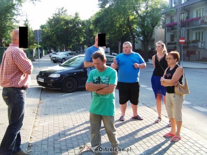 Trwają poszukiwania zaginionego Adama Guta [29.07.2014] - zdjęcie #11 - eOstroleka.pl