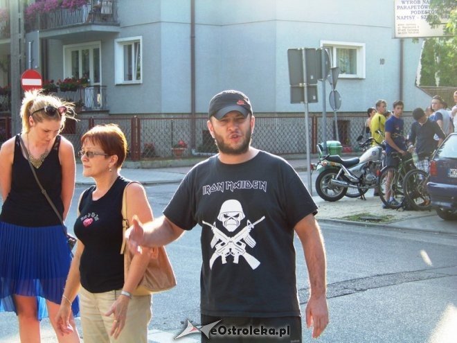 Trwają poszukiwania zaginionego Adama Guta [29.07.2014] - zdjęcie #14 - eOstroleka.pl