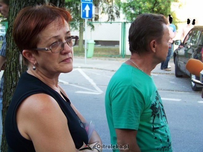 Trwają poszukiwania zaginionego Adama Guta [29.07.2014] - zdjęcie #18 - eOstroleka.pl