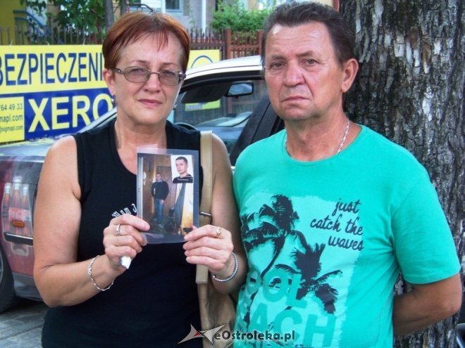 Trwają poszukiwania zaginionego Adama Guta [29.07.2014] - zdjęcie #19 - eOstroleka.pl
