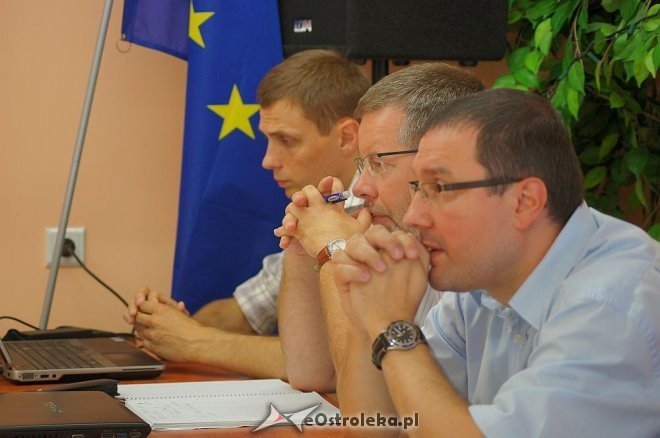 Debata publiczna w Lelisie [05.08.2014] - zdjęcie #5 - eOstroleka.pl