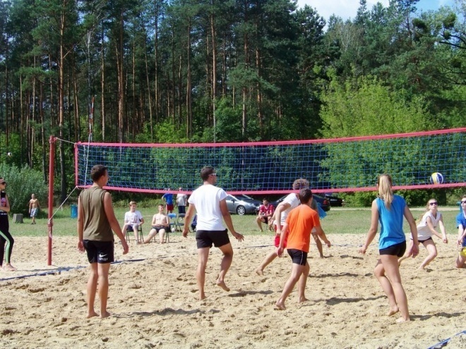 VI Otwarty Turniej Plażowej Piłki Siatkowej Mikstów (09.08.2014) - zdjęcie #27 - eOstroleka.pl