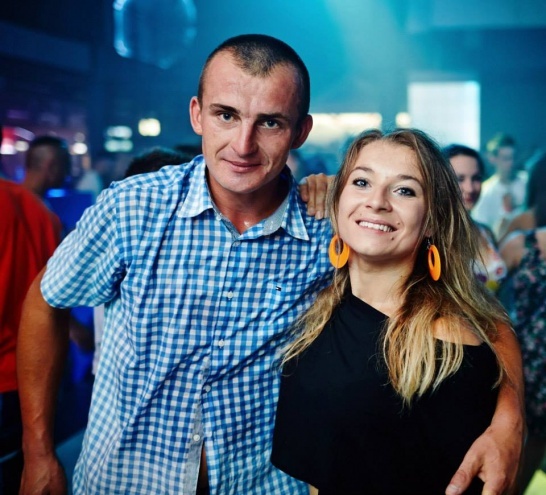 Festiwal Piwa w klubie Capitol [09.08.2014] - zdjęcie #9 - eOstroleka.pl