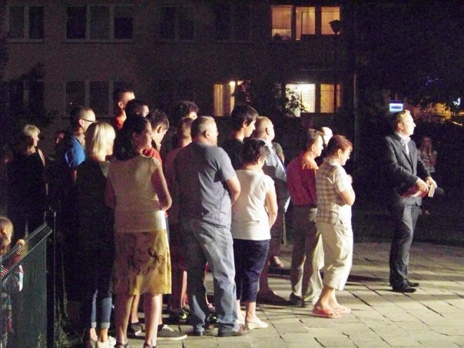 TVP Info o zaginięciu Adama Guta (13.08.2014) - zdjęcie #18 - eOstroleka.pl