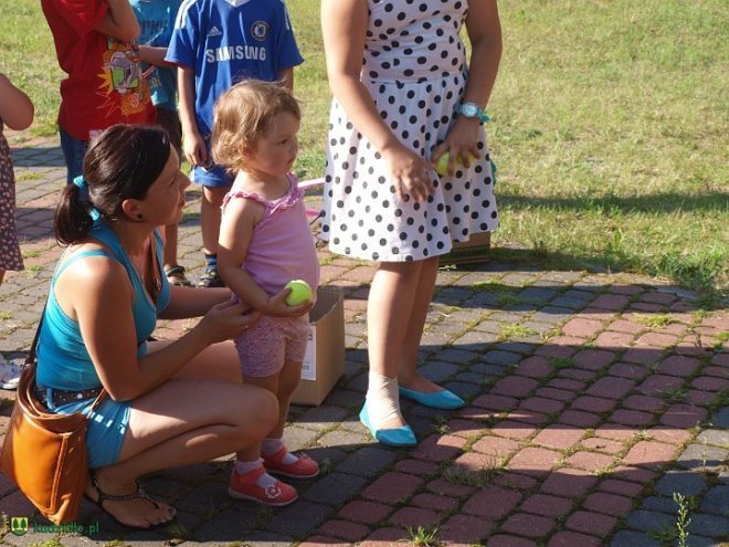 Udany piknik w Wachu. Piękna pogoda i świetna zabawa [14.08.2014] - zdjęcie #8 - eOstroleka.pl