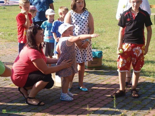 Udany piknik w Wachu. Piękna pogoda i świetna zabawa [14.08.2014] - zdjęcie #9 - eOstroleka.pl