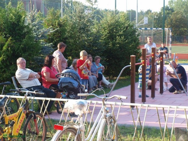 Udany piknik w Wachu. Piękna pogoda i świetna zabawa [14.08.2014] - zdjęcie #21 - eOstroleka.pl