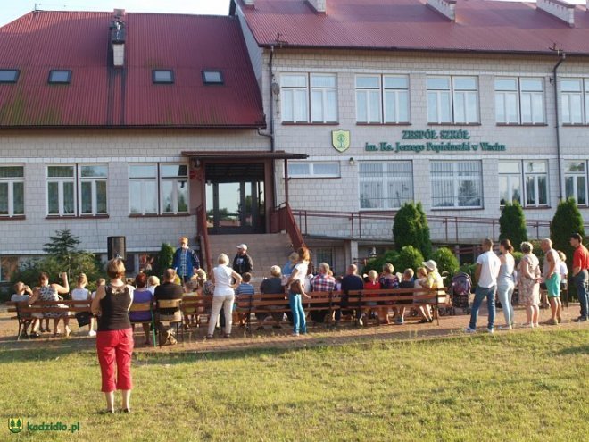 Udany piknik w Wachu. Piękna pogoda i świetna zabawa [14.08.2014] - zdjęcie #25 - eOstroleka.pl
