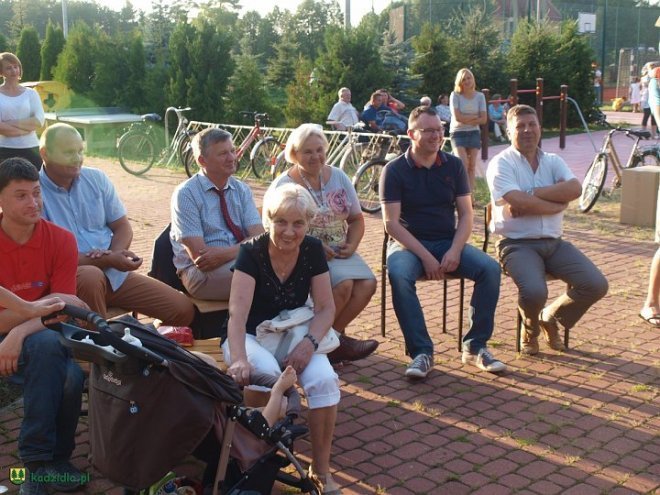 Udany piknik w Wachu. Piękna pogoda i świetna zabawa [14.08.2014] - zdjęcie #29 - eOstroleka.pl