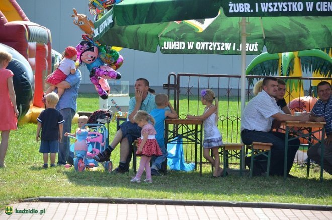 „Niedziela na wsi” w Chudku [14.08.2014] - zdjęcie #20 - eOstroleka.pl