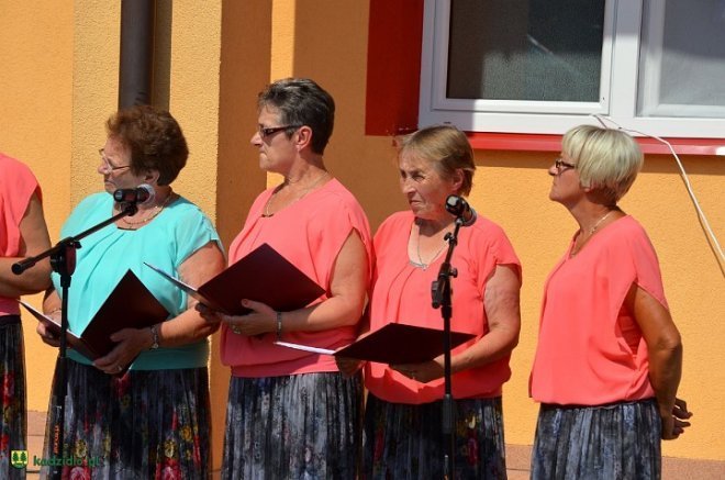 „Niedziela na wsi” w Chudku [14.08.2014] - zdjęcie #22 - eOstroleka.pl