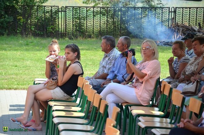 „Niedziela na wsi” w Chudku [14.08.2014] - zdjęcie #34 - eOstroleka.pl