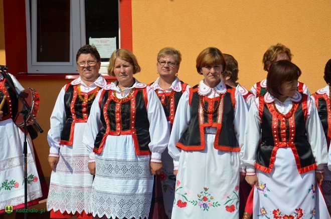 „Niedziela na wsi” w Chudku [14.08.2014] - zdjęcie #43 - eOstroleka.pl