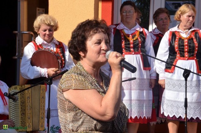„Niedziela na wsi” w Chudku [14.08.2014] - zdjęcie #78 - eOstroleka.pl
