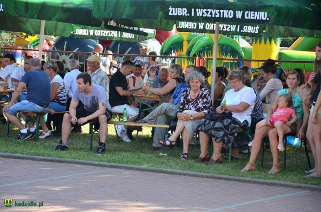 „Niedziela na wsi” w Chudku [14.08.2014] - zdjęcie #48 - eOstroleka.pl