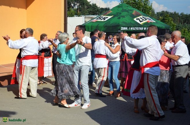 „Niedziela na wsi” w Chudku [14.08.2014] - zdjęcie #56 - eOstroleka.pl