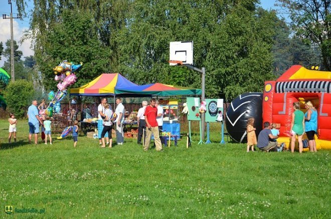 „Niedziela na wsi” w Chudku [14.08.2014] - zdjęcie #75 - eOstroleka.pl