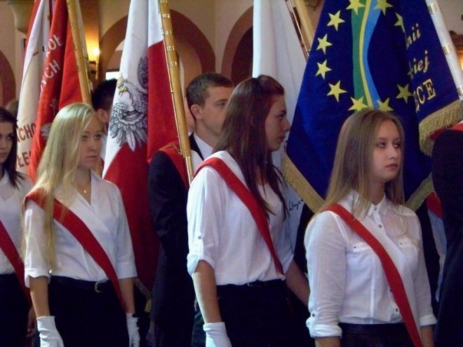 Miejskie obchody Święta Wojska Polskiego (15.08.2014) - zdjęcie #21 - eOstroleka.pl