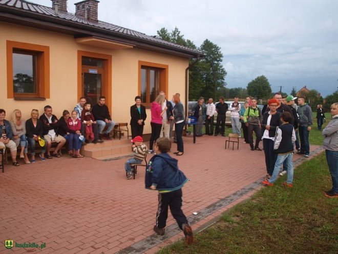 Festyn we wsi Krobia [ZDJĘCIA] - zdjęcie #22 - eOstroleka.pl
