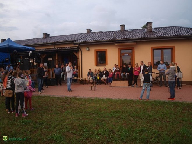 Festyn we wsi Krobia [ZDJĘCIA] - zdjęcie #28 - eOstroleka.pl