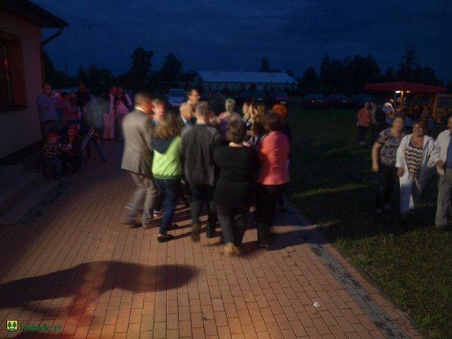 Festyn we wsi Krobia [ZDJĘCIA] - zdjęcie #40 - eOstroleka.pl