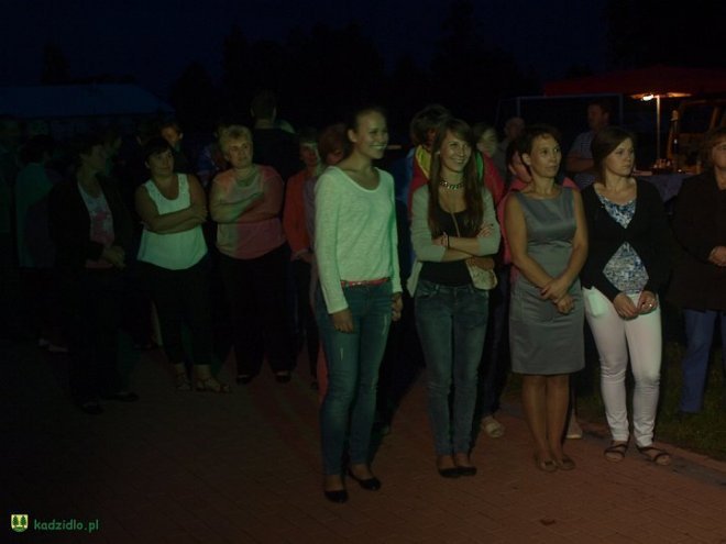 Festyn we wsi Krobia [ZDJĘCIA] - zdjęcie #41 - eOstroleka.pl
