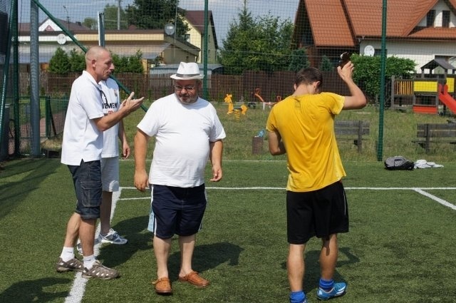 Sportowa Niedziela Bez Używek w Nowej Wsi [ZDJĘCIA] - zdjęcie #55 - eOstroleka.pl